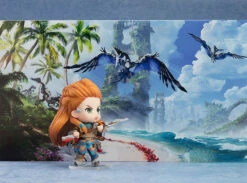 GOOD SMILE COMPANY Aloy (Forbidden West Nendoroid) 7 GOOD SMILE COMPANY Aloy (Forbidden West Nendoroid) -Otakustore Greek 28433 aloy forbidden west nendoroid 3 big