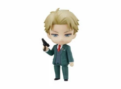 GOOD SMILE COMPANY Loid Forger (Nendoroid)