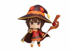 GOOD SMILE COMPANY Megumin (Nendoroid)