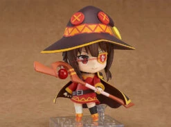 GOOD SMILE COMPANY Megumin (Nendoroid) -Otakustore Greek 28435 megumin nendoroid 3 big