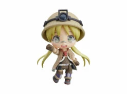 GOOD SMILE COMPANY Riko (Nendoroid)