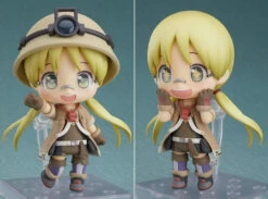 GOOD SMILE COMPANY Riko (Nendoroid) -Otakustore Greek 28436 riko nendoroid 3 big