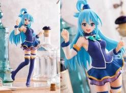 Max Factory Aqua (Pop Up Parade) -Otakustore Greek 28445 aqua pop up parade 2 big