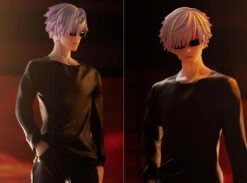 Sega Satoru Gojo (FiGURiZM) -Otakustore Greek 28449 satoru gojo figurizm 2 big