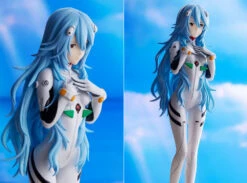 Sega Ayanami Rei (3.0+1.0 Long Hair Ver.) -Otakustore Greek 28450 ayanami rei 3010 long hair ver 2 big