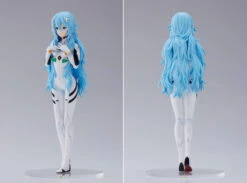 Sega Ayanami Rei (3.0+1.0 Long Hair Ver.) -Otakustore Greek 28450 ayanami rei 3010 long hair ver 3 big