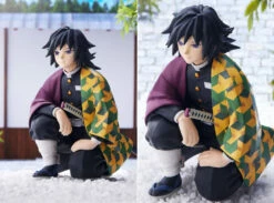 Sega Giyu Tomioka (Perching) -Otakustore Greek 28451 giyu tomioka perching 2 big