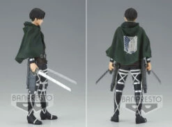 Levi (The Final Season Special Ver.) -Otakustore Greek 28455 levi the final season special ver 2 big