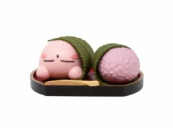 BANPRESTO Kirby (PaldoIce Ver. C)