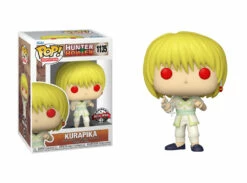 Kurapika (Special Funko POP!) -Otakustore Greek 28610 kurapika special funko pop 2 big