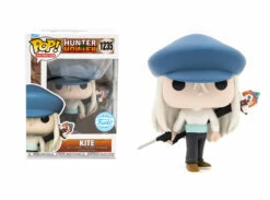 Kite With Gun (Special Funko POP!) -Otakustore Greek 28611 kite with gun special funko pop 2 big