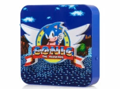 Φωτιστικό Sonic