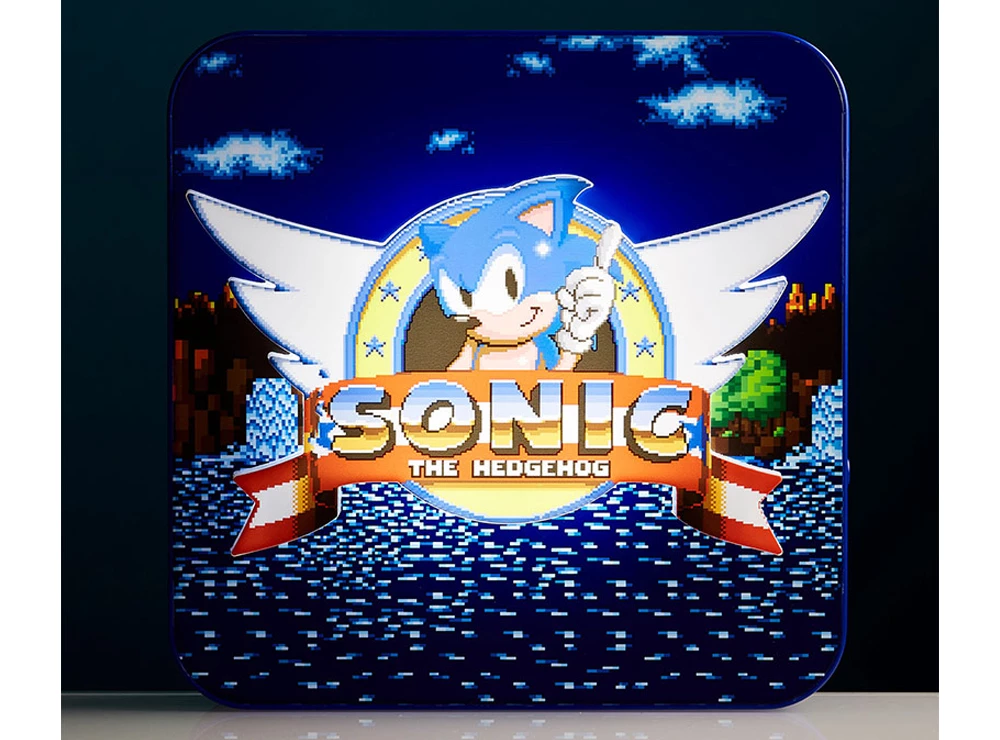 Φωτιστικό Sonic 4 Φωτιστικό Sonic - Image 2