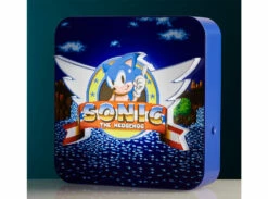 Φωτιστικό Sonic 7 Φωτιστικό Sonic -Otakustore Greek 28615 sonic light 3 big