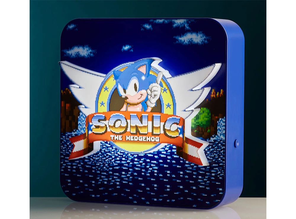 Φωτιστικό Sonic 5 Φωτιστικό Sonic - Image 3