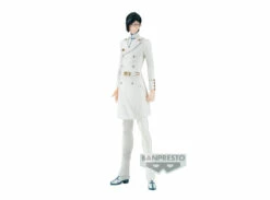 Ishida Uryu (Solid And Souls)