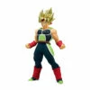 Bardock SSJ (Blood Of Saiyans SP XII)
