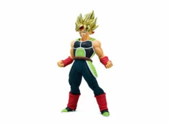 Bardock SSJ (Blood Of Saiyans SP XII)