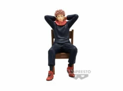 BANPRESTO Itadori Yuji (Break Time Vol.1)