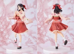 Taito Kaguya Shinomiya (Coreful Kimono) -Otakustore Greek 28632 kaguya shinomiya coreful kimono 2 big