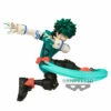 BANPRESTO Izuku Midoriya (Amazing Heroes Plus)
