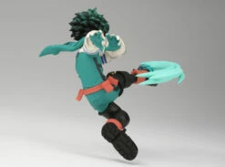 BANPRESTO Izuku Midoriya (Amazing Heroes Plus) -Otakustore Greek 28633 izuku midoriya amazing heroes plus 3 big