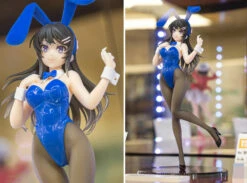 Taito Mai Sakurajima (Coreful Bunny) -Otakustore Greek 28643 mai sakurajima coreful bunny 2 big