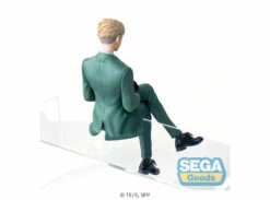 Taito Loid Forger (Chokonose PM Prize) -Otakustore Greek 28644 loid forger chokonose pm prize 3 big