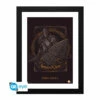 Curse Bearer (Art Print σε Κάδρο) -Otakustore Greek 28707 curse bearer framed art print 1 big