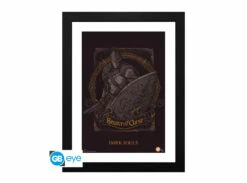 Curse Bearer (Art Print σε Κάδρο)