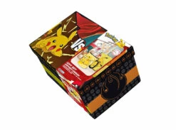 Σετ Δώρου Pokemon (Premium)