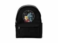 Τσάντα Πλάτης Elric Brothers