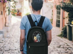 Τσάντα Πλάτης Elric Brothers -Otakustore Greek 28728 elric brothers backpack 3 big