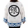 Haori Gintoki (Μεσαίο Μέγεθος) -Otakustore Greek 28773 gintoki haori average size 1 big
