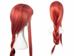Περούκα Makima -Otakustore Greek 28787 makima wig 2 big