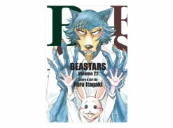 Beastars Vol. 22