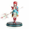 First 4 Figures Mipha (BotW Standard Statue) -Otakustore Greek 28811 mipha botw standard statue 1 big