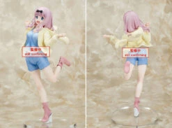 Taito Fujiwara Chika (Roomwear Ver.) -Otakustore Greek 28818 fujiwara chika roomwear ver 2 big