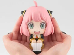 MegaHouse Anya Forger (Look Up) -Otakustore Greek 28826 anya forger look up 3 big