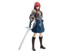 GOOD SMILE COMPANY Erza (Pop Up Parade XL)