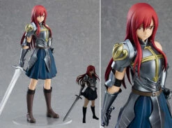 GOOD SMILE COMPANY Erza (Pop Up Parade XL) -Otakustore Greek 28830 erza pop up parade xl 3 big