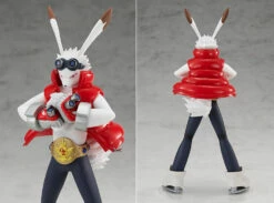 GOOD SMILE COMPANY King Kazma (Pop Up Parade) -Otakustore Greek 28832 king kazma pop up parade 3 big