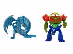 Blue-Eyes + Gate Guardian (2-Pack)