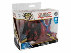 Red-Eyes + Harpie Lady (2-Pack) -Otakustore Greek 28836 red eyes harpie lady 2 pack 2 big