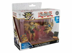 Exodia + Castle (2-Pack) -Otakustore Greek 28837 exodia castle 2 pack 2 big