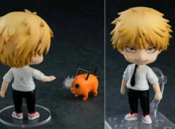 GOOD SMILE COMPANY Denji (Nendoroid) -Otakustore Greek 28843 denji nendoroid 3 big