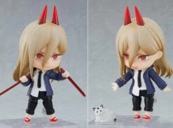 GOOD SMILE COMPANY Power (Nendoroid) 7 GOOD SMILE COMPANY Power (Nendoroid) -Otakustore Greek 28844 power nendoroid 3 big