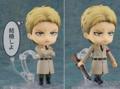 GOOD SMILE COMPANY Reiner Braun (Nendoroid) -Otakustore Greek 28845 reiner braun nendoroid 2 big