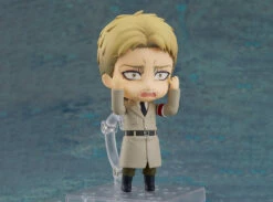 GOOD SMILE COMPANY Reiner Braun (Nendoroid) -Otakustore Greek 28845 reiner braun nendoroid 3 big