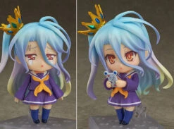 GOOD SMILE COMPANY Shiro (Nendoroid) -Otakustore Greek 28846 shiro nendoroid 2 big
